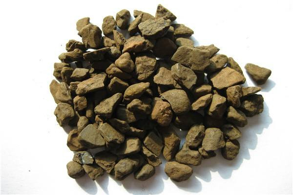 锰砂滤料