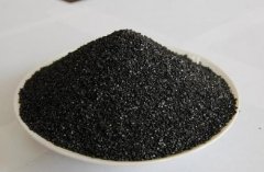 分析无烟煤滤料和锰砂滤料它们分别常用的粒径